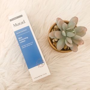 Murad Skin Perfecting Lotion